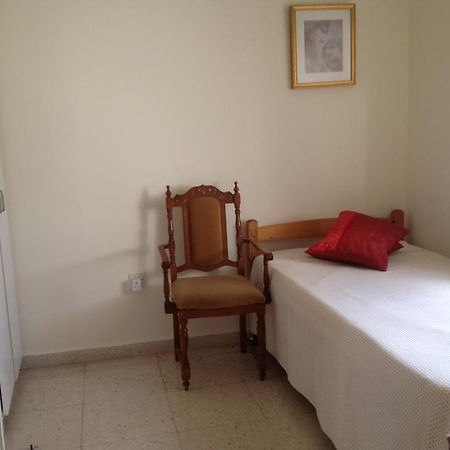 فيلا Paphos Townhouse المظهر الخارجي الصورة