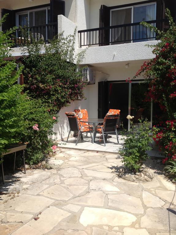 فيلا Paphos Townhouse المظهر الخارجي الصورة