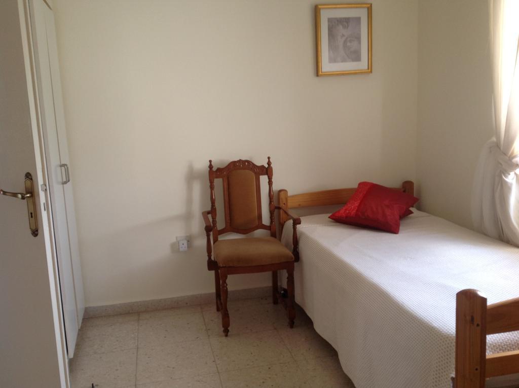 فيلا Paphos Townhouse المظهر الخارجي الصورة