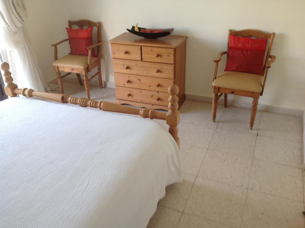 فيلا Paphos Townhouse المظهر الخارجي الصورة