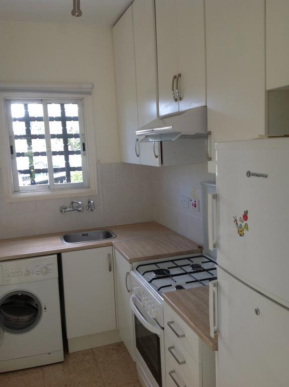 فيلا Paphos Townhouse المظهر الخارجي الصورة