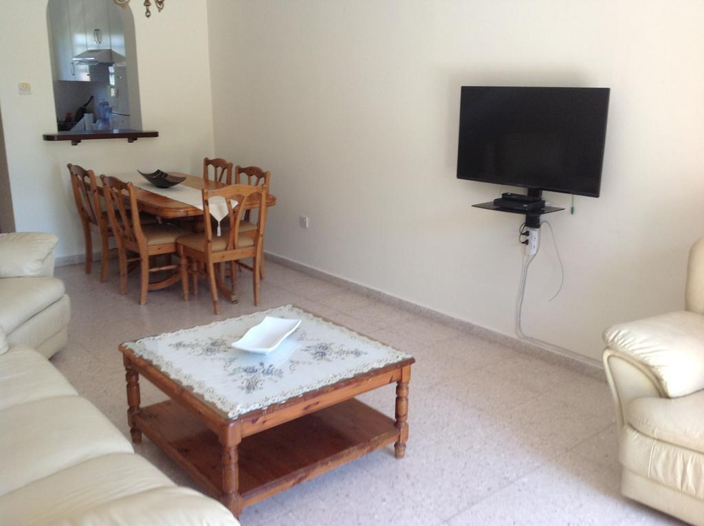فيلا Paphos Townhouse المظهر الخارجي الصورة