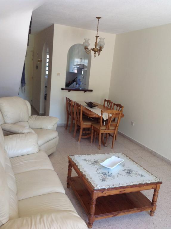 فيلا Paphos Townhouse المظهر الخارجي الصورة