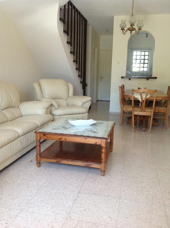 فيلا Paphos Townhouse المظهر الخارجي الصورة