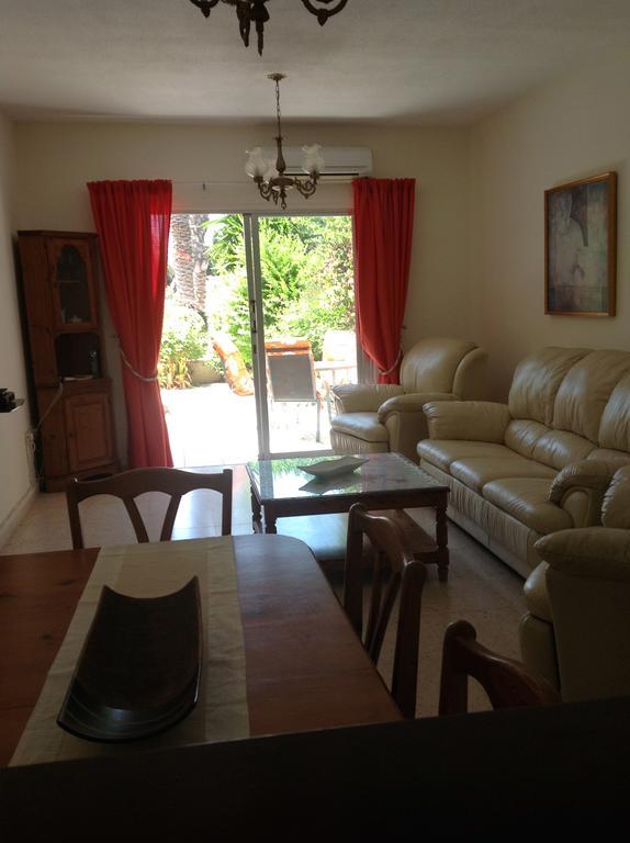 فيلا Paphos Townhouse المظهر الخارجي الصورة